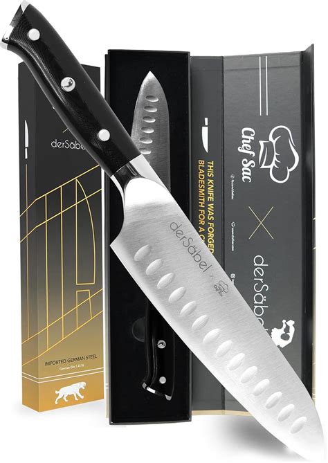 santoku knives amazon|Amazon.ca: Santoku.